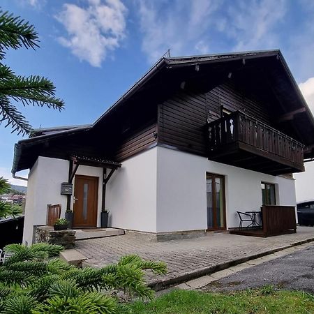 Haus Kraus Apartment Байериш Айзенщайн Екстериор снимка