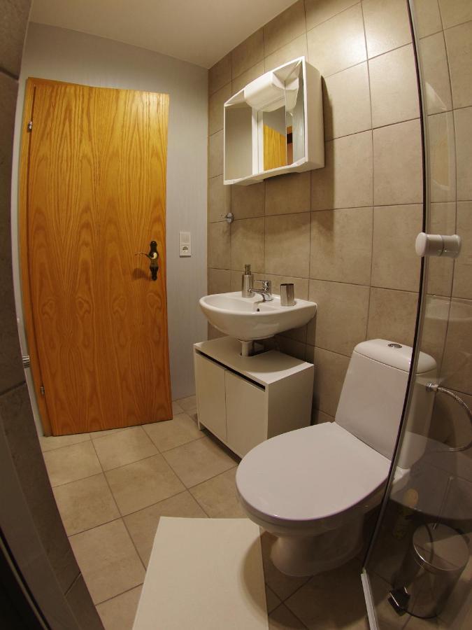 Haus Kraus Apartment Байериш Айзенщайн Екстериор снимка