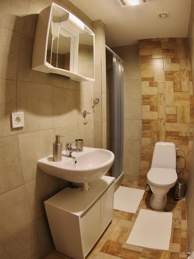 Haus Kraus Apartment Байериш Айзенщайн Екстериор снимка
