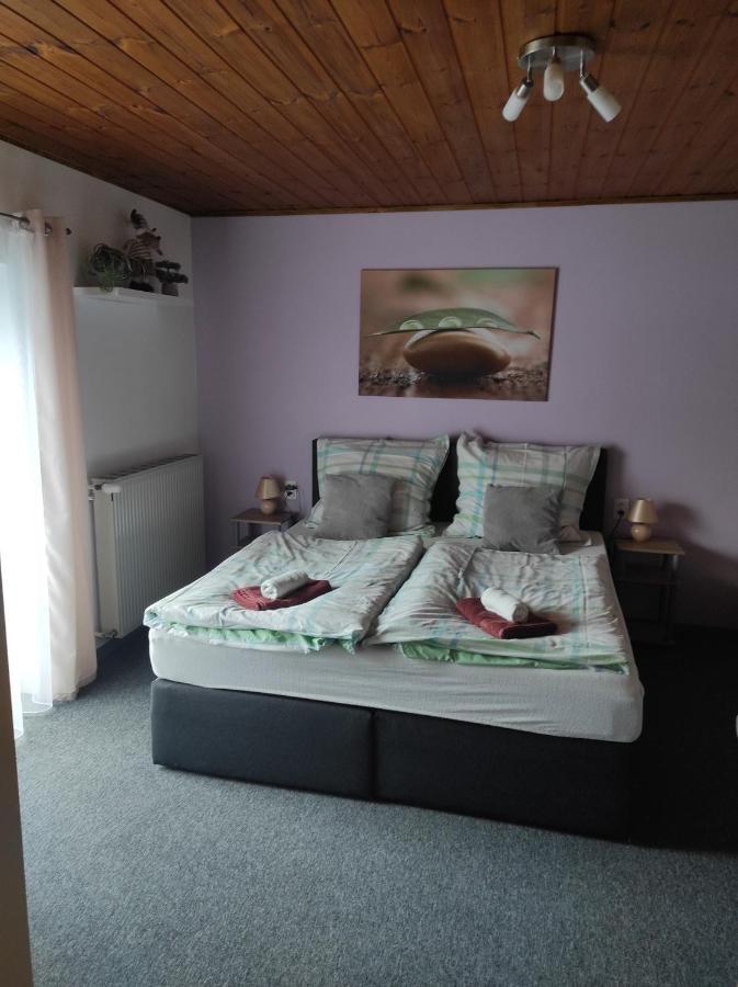 Haus Kraus Apartment Байериш Айзенщайн Екстериор снимка
