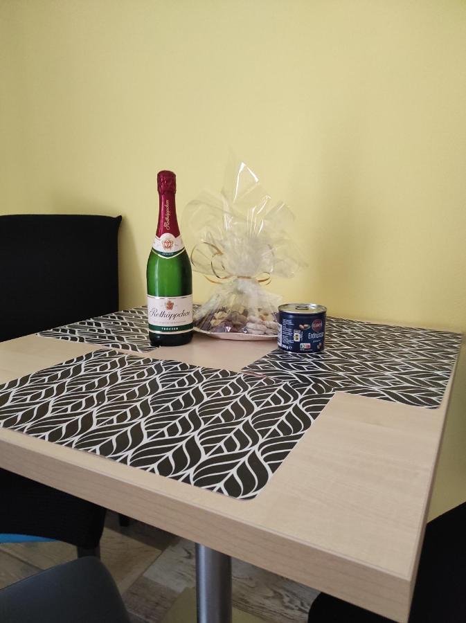 Haus Kraus Apartment Байериш Айзенщайн Екстериор снимка