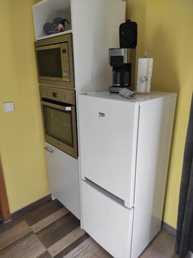 Haus Kraus Apartment Байериш Айзенщайн Екстериор снимка