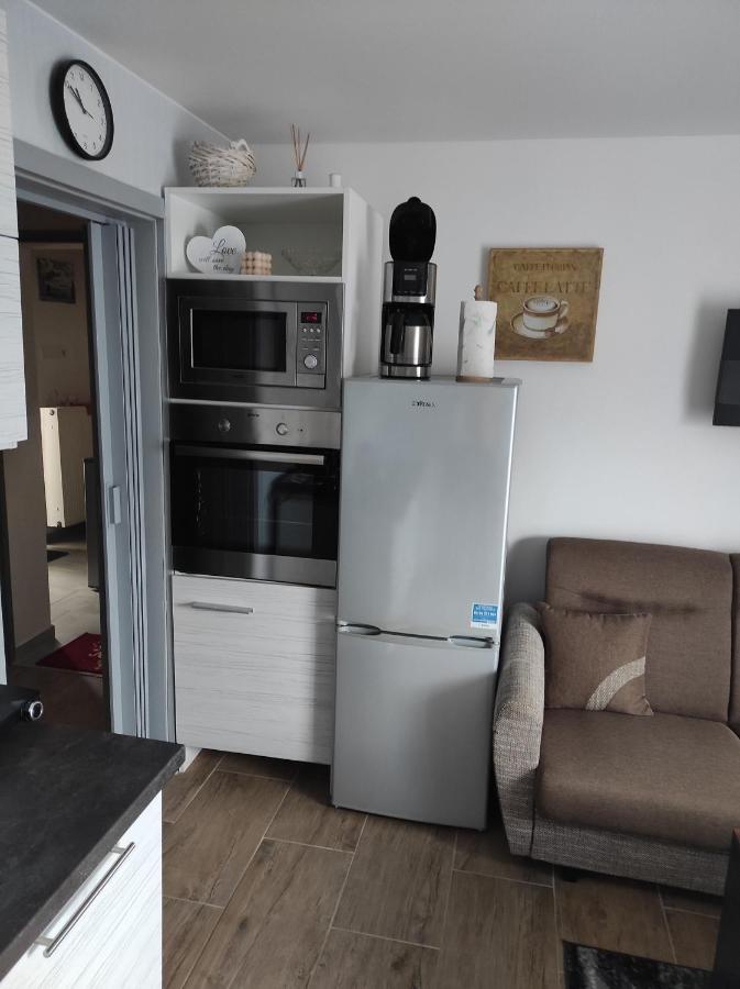 Haus Kraus Apartment Байериш Айзенщайн Екстериор снимка