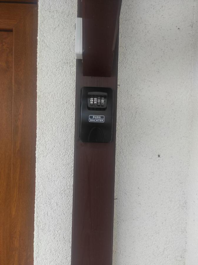 Haus Kraus Apartment Байериш Айзенщайн Екстериор снимка