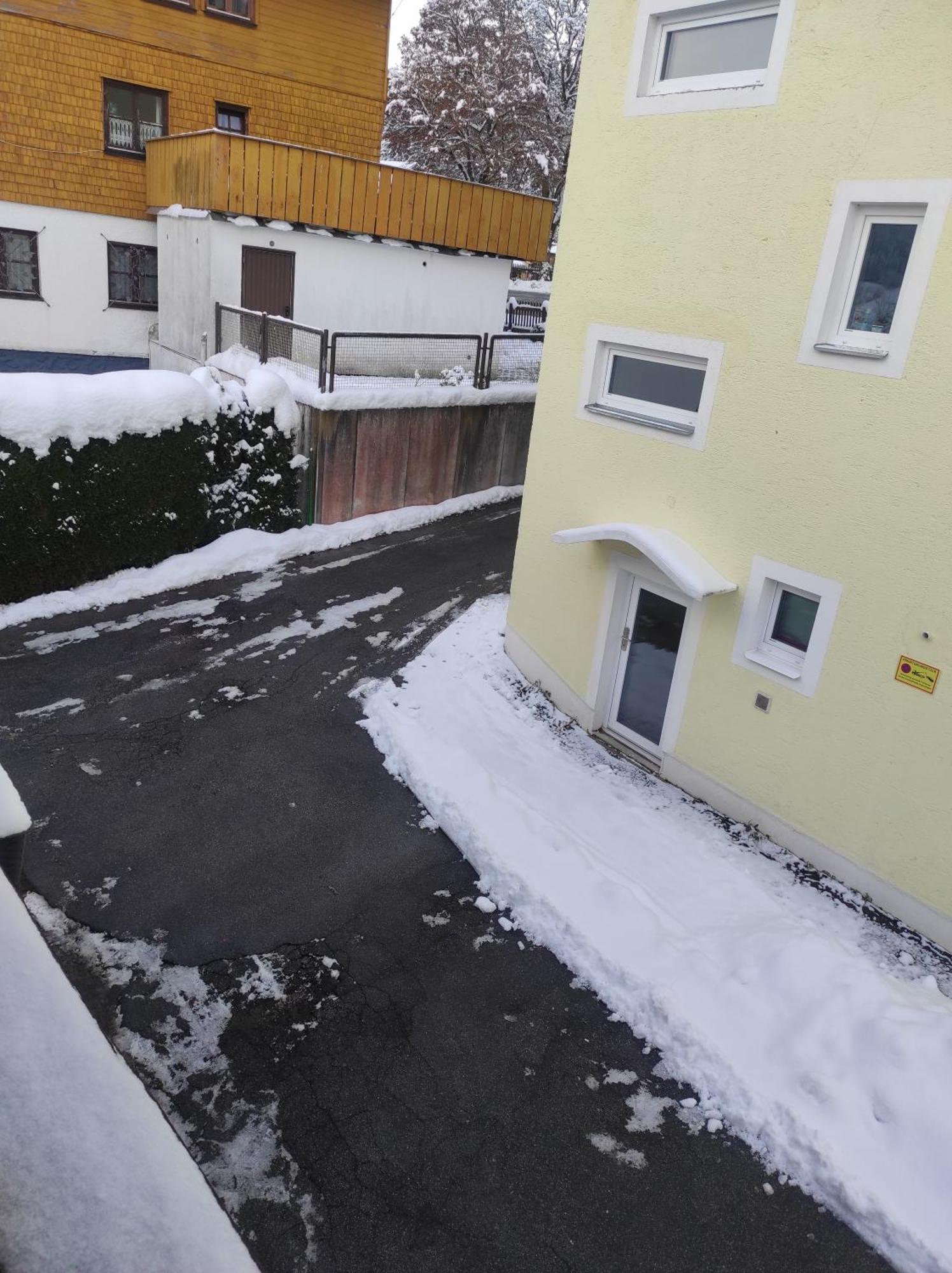 Haus Kraus Apartment Байериш Айзенщайн Екстериор снимка