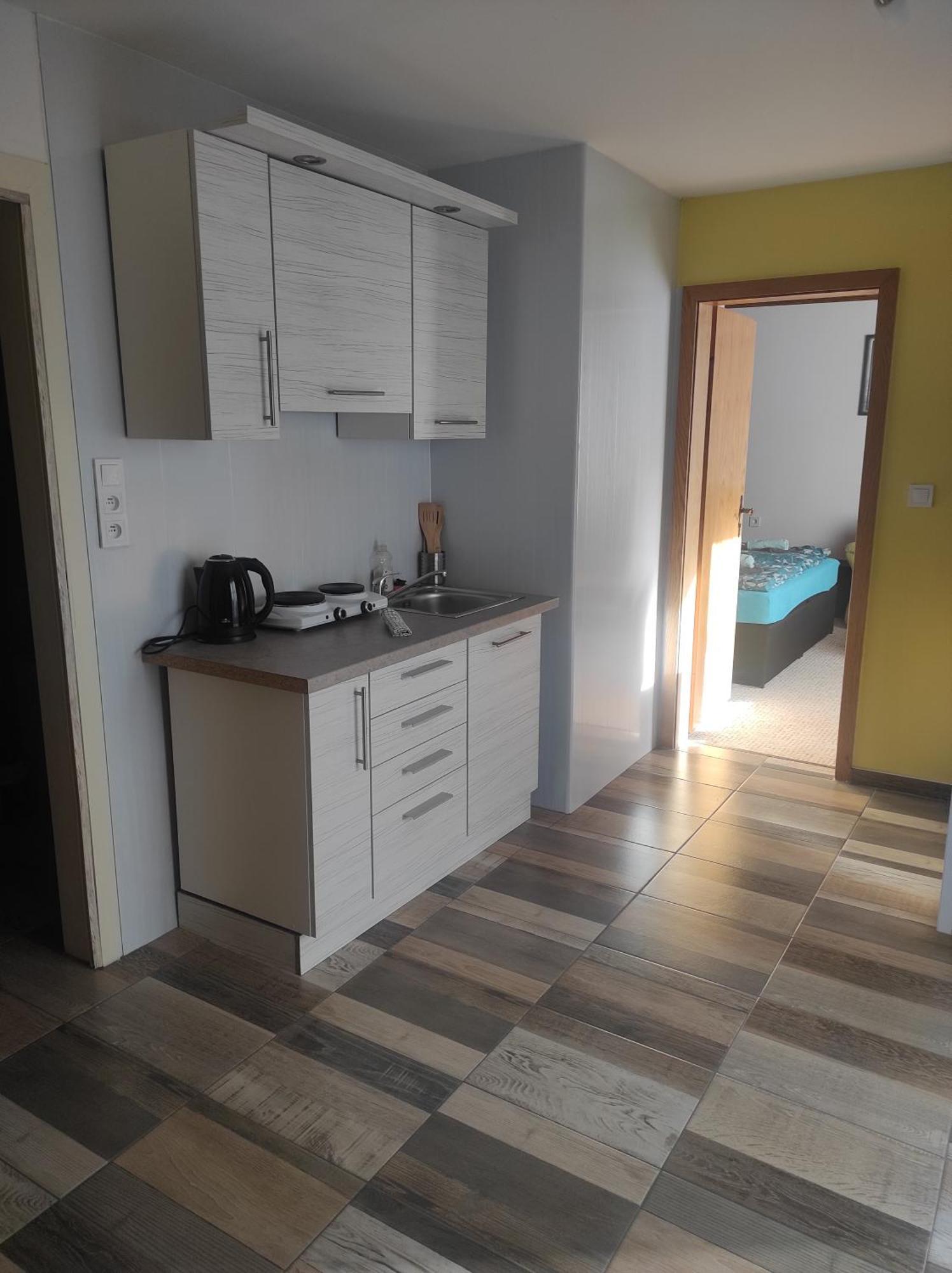 Haus Kraus Apartment Байериш Айзенщайн Екстериор снимка