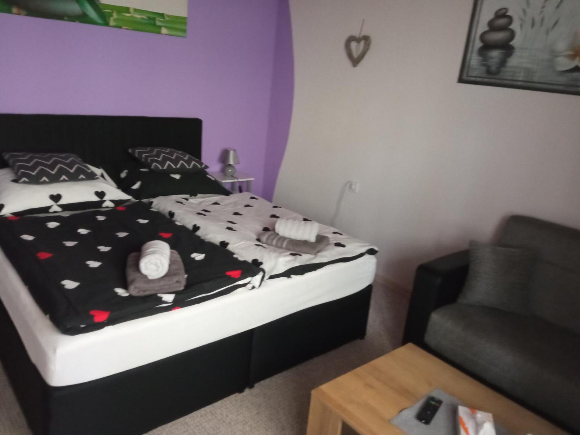 Haus Kraus Apartment Байериш Айзенщайн Екстериор снимка
